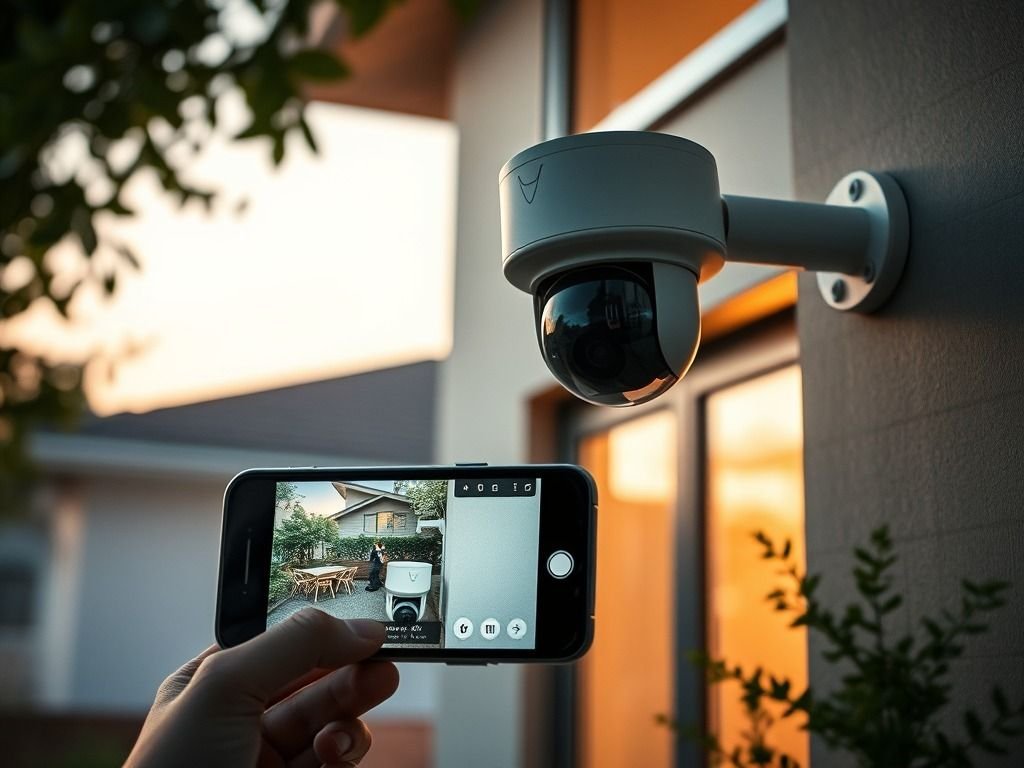 Quality Policy - Smart home automation