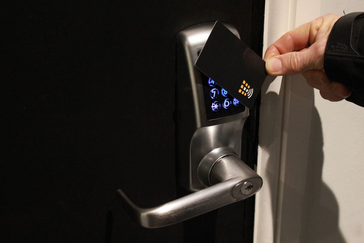 Access Control System