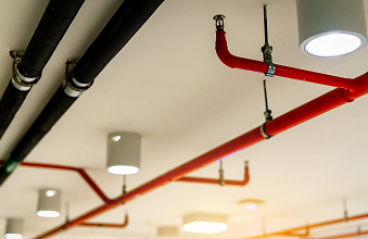 Fire Protection System